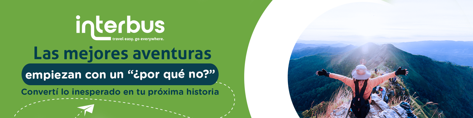 People enjoying Interbus Costa Rica